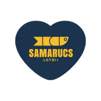 Samarucs_LGTBIQ_Valencia sport club valencia lgtb Sticker