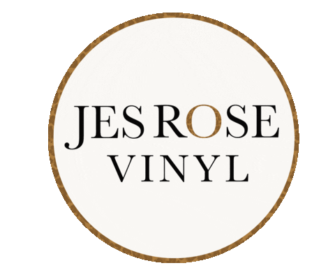 Jesrosevinyl giphyupload jesrosevinyl jesrose Sticker