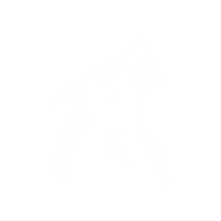 wolffitbr crossfit wolf treino crosstraining Sticker