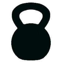 TheCorOfFitness fitness gym crossfit cor Sticker