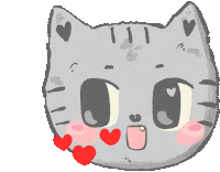 사랑 Love Sticker by Marthy Green
