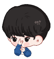 Tomorrow X Together Sticker