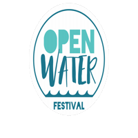 Open Water Festival Sticker by RLSS UK