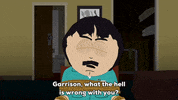 randy marsh rope GIF by South Park 