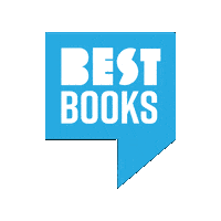 Best Books Sticker by King County Library System