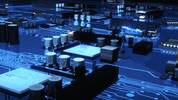 animation film GIF by Eva Garner The Secret of Eden
