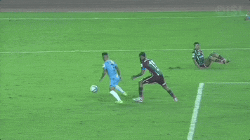 Mumbai City Championship GIF by Indian Super League
