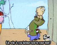 cartoon network 90s GIF