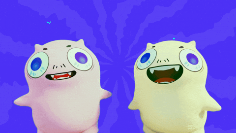 Hype GIF by SuperChampsHQ