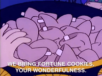 Nicksplat Rugrats GIF by NickRewind