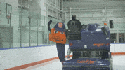 Syracuse University Hello GIF by TheDreamTeam 