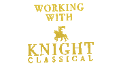 Kcmgmt Sticker by Knight Classical
