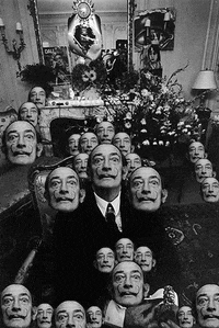 art dali GIF