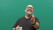 risada GIF by Descomplica