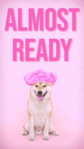 Yeah Right Waiting GIF by Sealed With A GIF