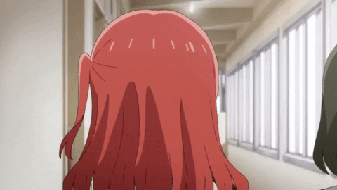morezhimih giphyupload bocchi bocchitherock GIF