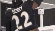 King Henry Ravens GIF by Respective