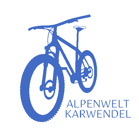 Sport Bike Sticker by Alpenwelt Karwendel