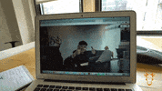 Glasses Thumbs Up GIF by The Goat Agency