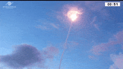 Rocket Launch GIF by CNES
