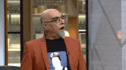 מאסטרגיפים GIF by Keshet Gifs