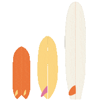 Fun Summer Sticker