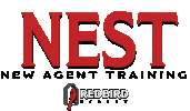 Nest Sticker by Redbird Realty