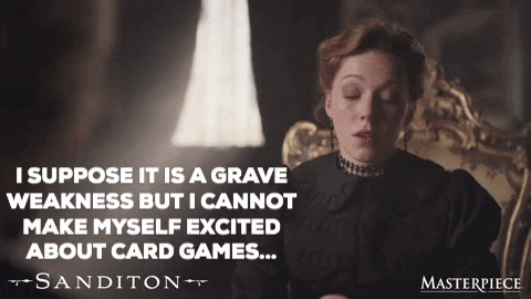 Sanditon GIF by MASTERPIECE | PBS