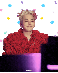 Alwaysgd Sticker