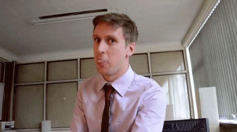 Band Fah GIF by FoilArmsandHog