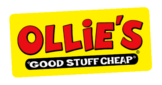 Bargains Cheapskate Sticker by Ollie's