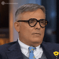 Vincenzo Guzzo Mrsunshine GIF by CBC