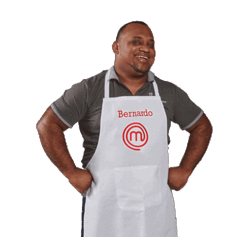 Master Chef Sticker by MEDCOMGO