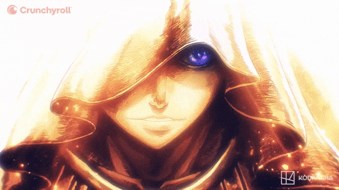 Fire Force GIF by Crunchyroll