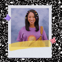 High Five Up Top GIF by Pen Pals