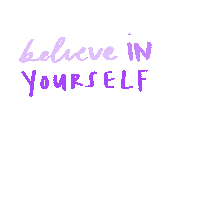 khairulak believe in yourself Sticker