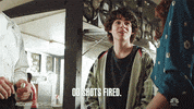 Season 1 GIF by NBC