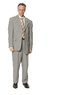 Booya Mic Drop Sticker by ING Austria