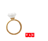 discoveryplus tlc discovery 90dayfiance discoveryplus Sticker