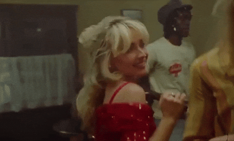 Manchild GIF by Sabrina Carpenter