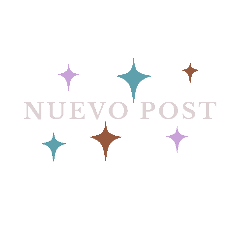 New Post Astro Sticker