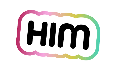 Proud Free To Be Sticker by Nebo Agency