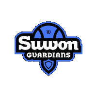 Wilson Sticker by @whs