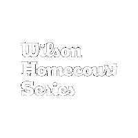 Wilson Sticker by @whs