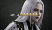 Not Funny Son GIF