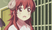 Demon Girl GIF