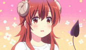 Demon Girl GIF