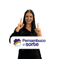 Pedasorte Sticker by Pernambuco dá Sorte
