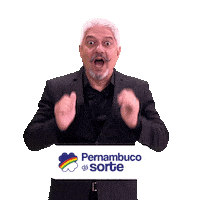 Pedasorte Sticker by Pernambuco dá Sorte