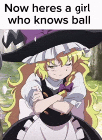 Marisa GIF